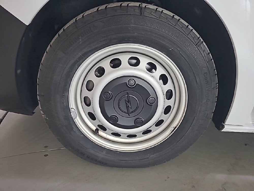 Occasion OPEL Vivaro VIVARO FGN TAILLE M BLUEHDI 145 S&S BVM6