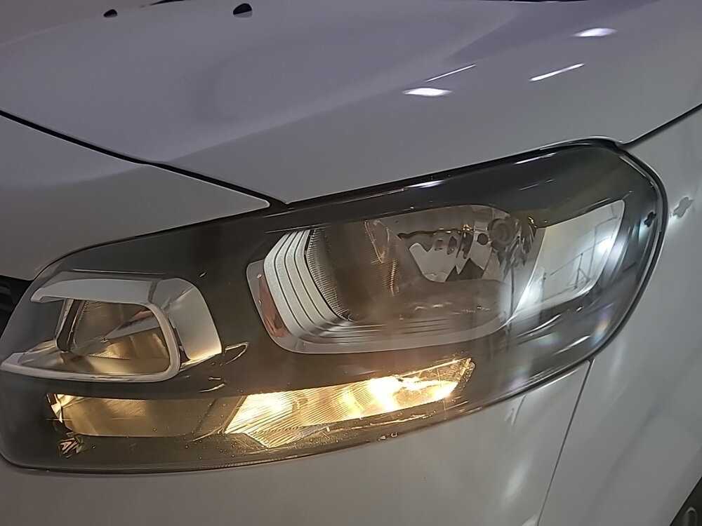 Occasion OPEL Vivaro VIVARO FGN TAILLE M BLUEHDI 145 S&S BVM6