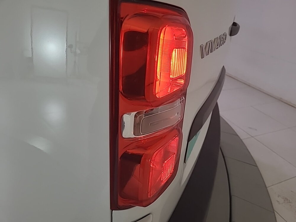 Occasion OPEL Vivaro VIVARO FGN TAILLE M BLUEHDI 145 S&S BVM6