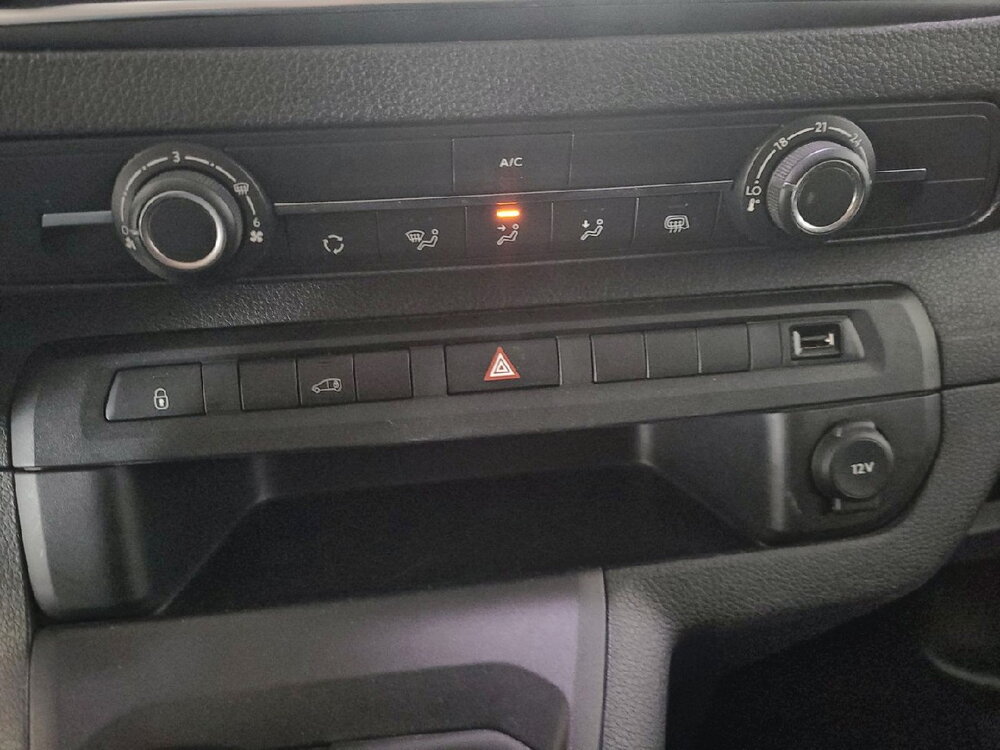Occasion OPEL Vivaro VIVARO FGN TAILLE M BLUEHDI 145 S&S BVM6