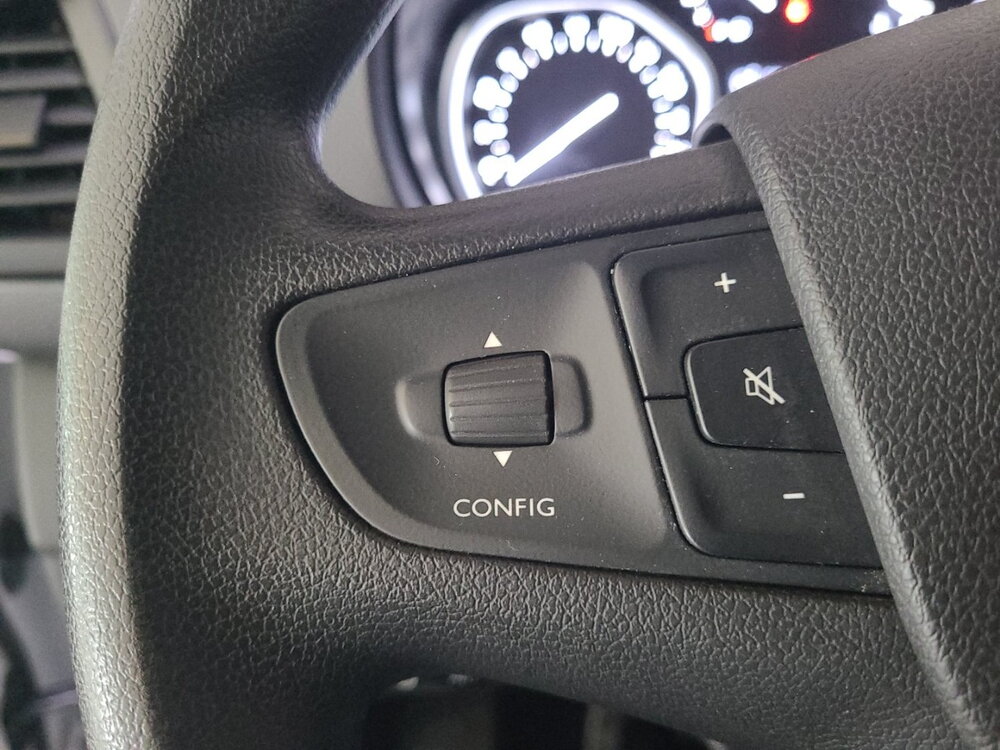 Occasion OPEL Vivaro VIVARO FGN TAILLE M BLUEHDI 145 S&S BVM6