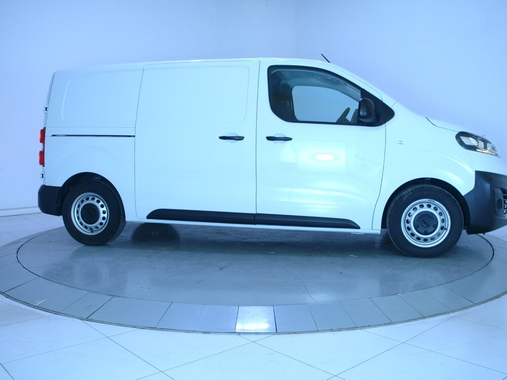 Occasion OPEL Vivaro VIVARO FGN TAILLE M BLUEHDI 145 S&S BVM6