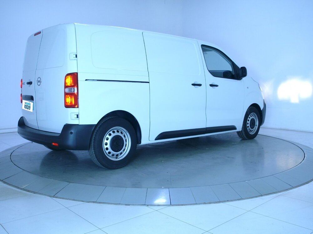 Occasion OPEL Vivaro VIVARO FGN TAILLE M BLUEHDI 145 S&S BVM6