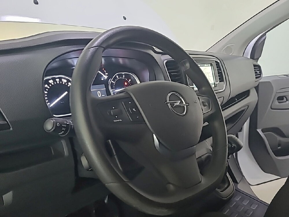 Occasion OPEL Vivaro VIVARO FGN TAILLE M BLUEHDI 145 S&S BVM6