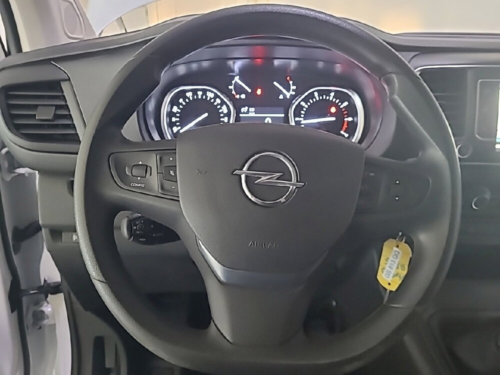 Occasion OPEL Vivaro VIVARO FGN TAILLE M BLUEHDI 145 S&S BVM6