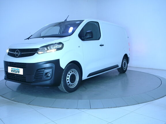 Occasion OPEL Vivaro VIVARO FGN TAILLE M BLUEHDI 145 S&S BVM6