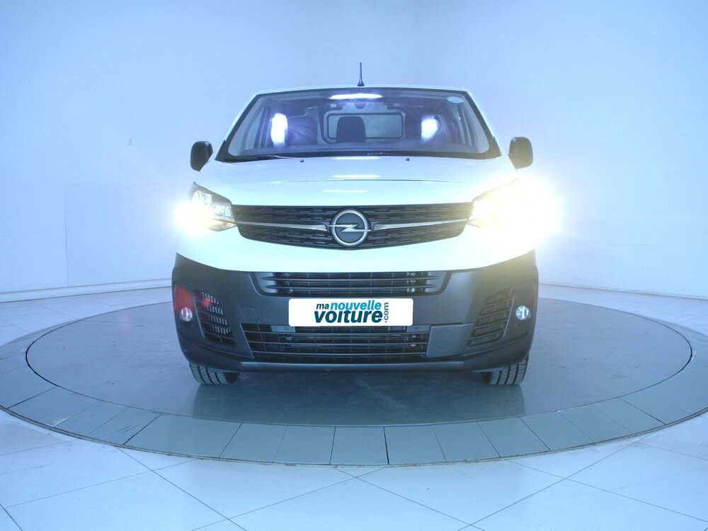 Occasion OPEL Vivaro VIVARO FGN TAILLE M BLUEHDI 145 S&S BVM6
