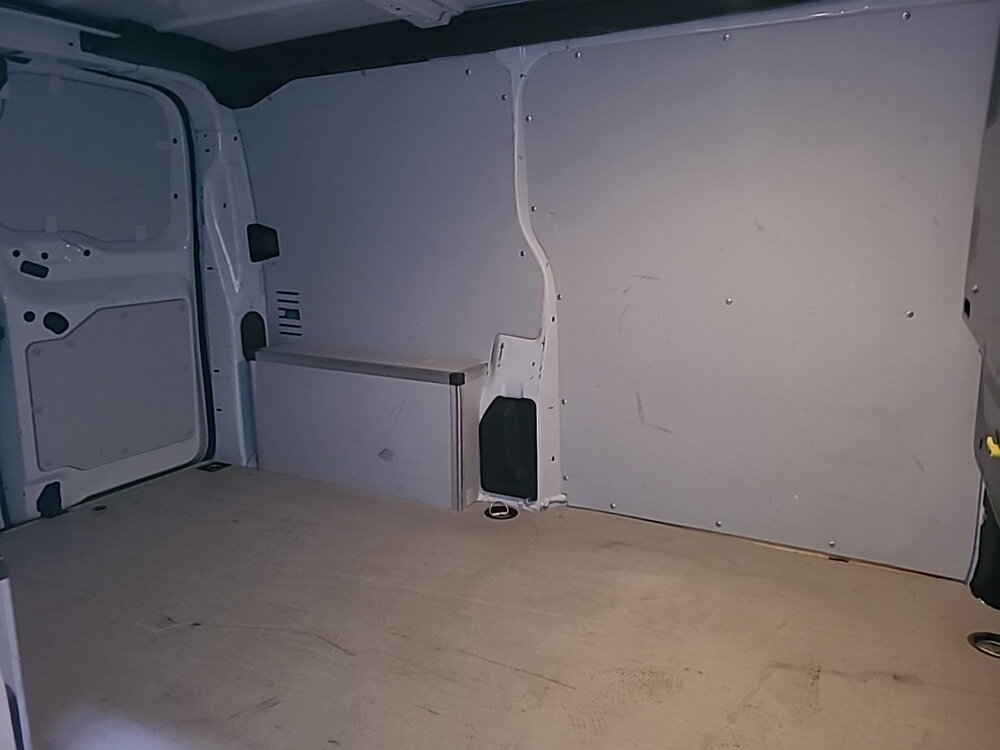 Occasion OPEL Vivaro VIVARO FGN TAILLE M BLUEHDI 145 S&S BVM6