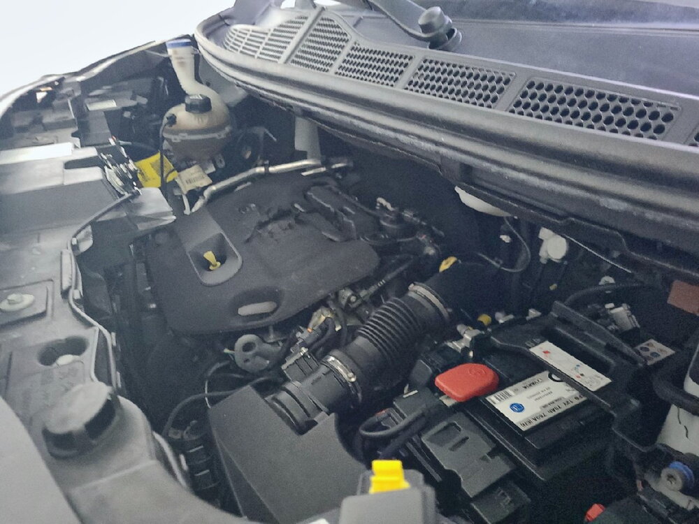 Occasion OPEL Vivaro VIVARO FGN TAILLE M BLUEHDI 145 S&S BVM6