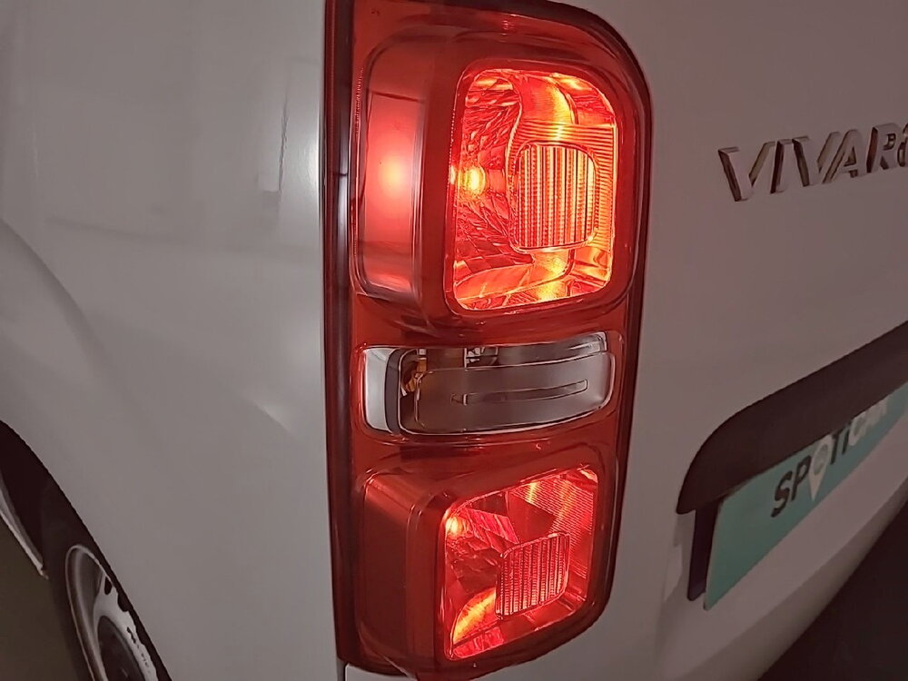 Occasion OPEL Vivaro VIVARO FGN TAILLE M BLUEHDI 145 S&S BVM6