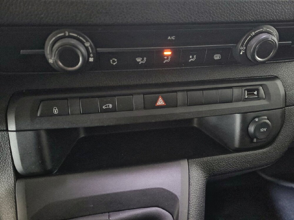 Occasion OPEL Vivaro VIVARO FGN TAILLE M BLUEHDI 145 S&S BVM6