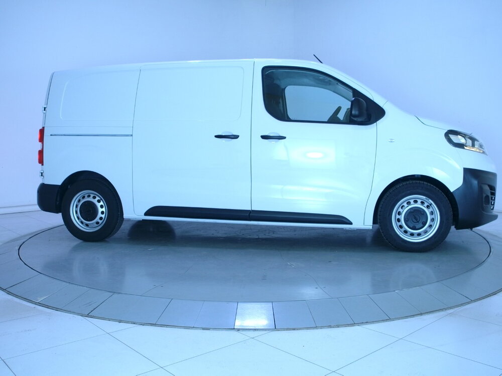 Occasion OPEL Vivaro VIVARO FGN TAILLE M BLUEHDI 145 S&S BVM6