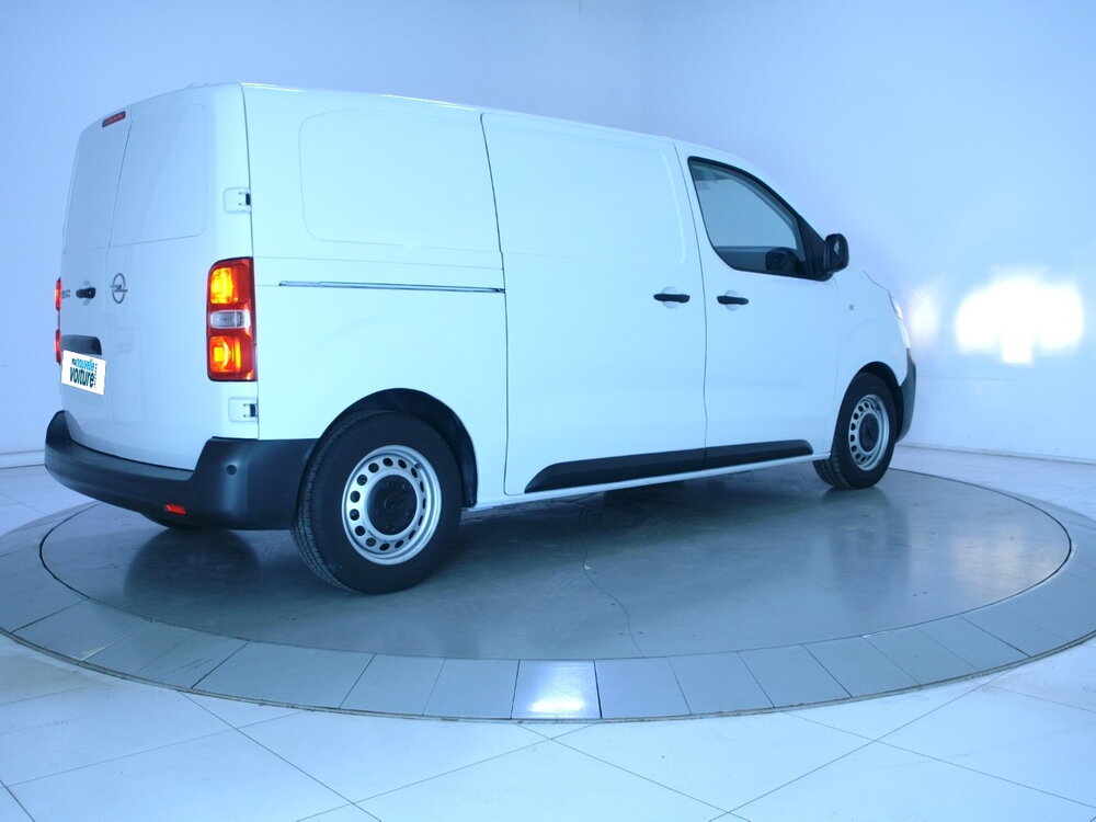 Occasion OPEL Vivaro VIVARO FGN TAILLE M BLUEHDI 145 S&S BVM6