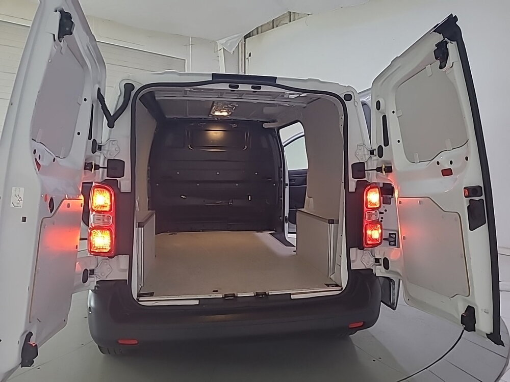 Occasion OPEL Vivaro VIVARO FGN TAILLE M BLUEHDI 145 S&S BVM6