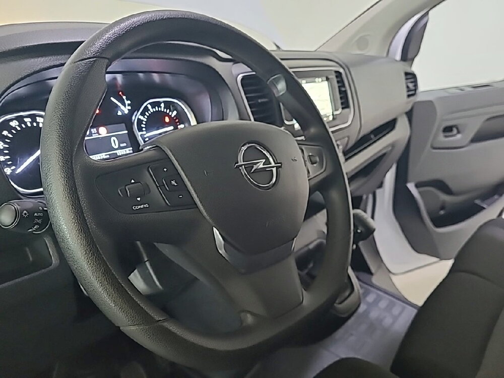 Occasion OPEL Vivaro VIVARO FGN TAILLE M BLUEHDI 145 S&S BVM6