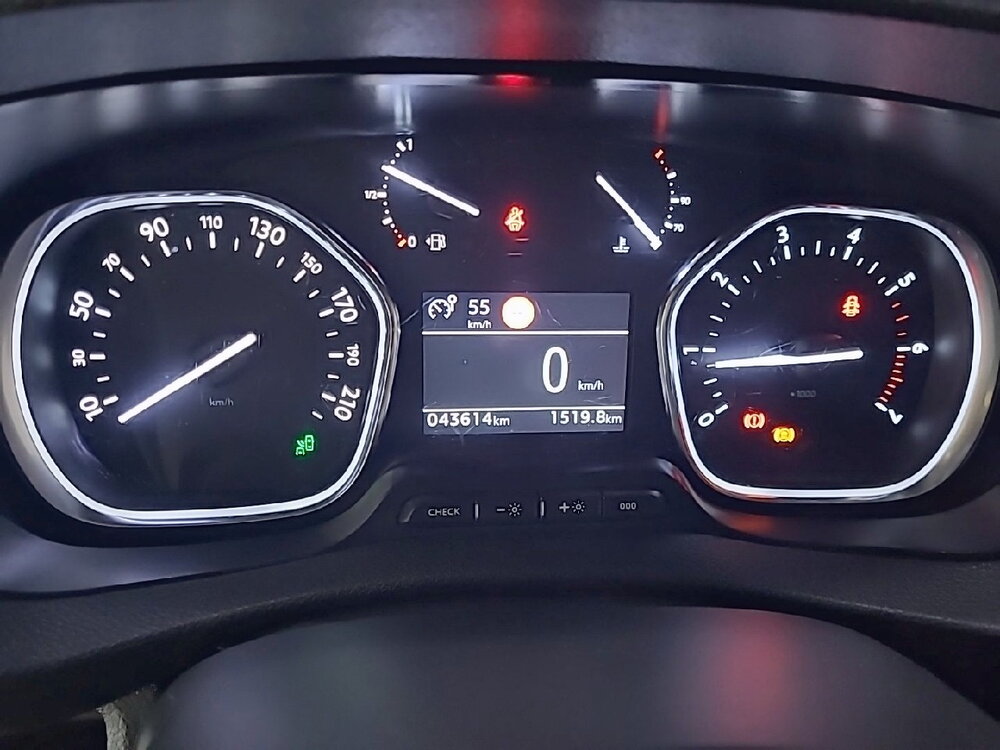 Occasion OPEL Vivaro VIVARO FGN TAILLE M BLUEHDI 145 S&S BVM6