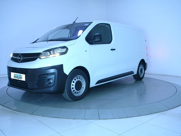 Occasion OPEL Vivaro VIVARO FGN TAILLE M BLUEHDI 145 S&S BVM6