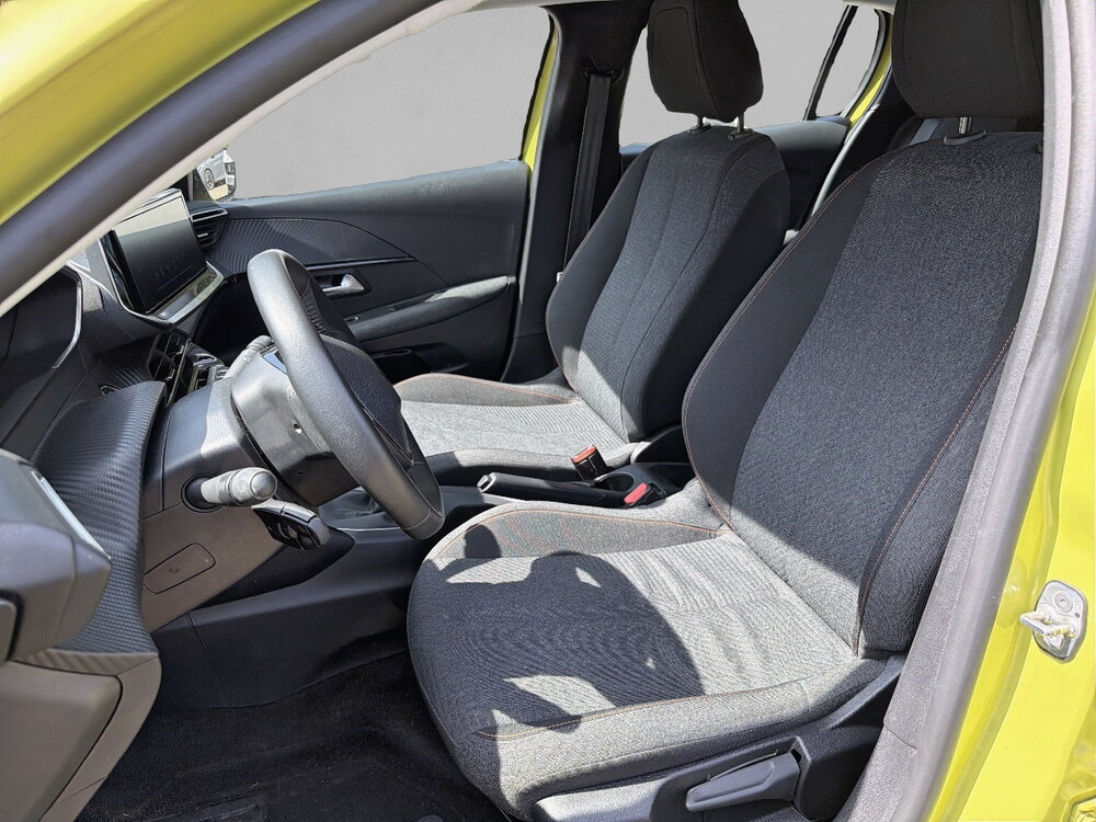 Occasion PEUGEOT 208 208 PureTech 100 S&S BVM6 - Active