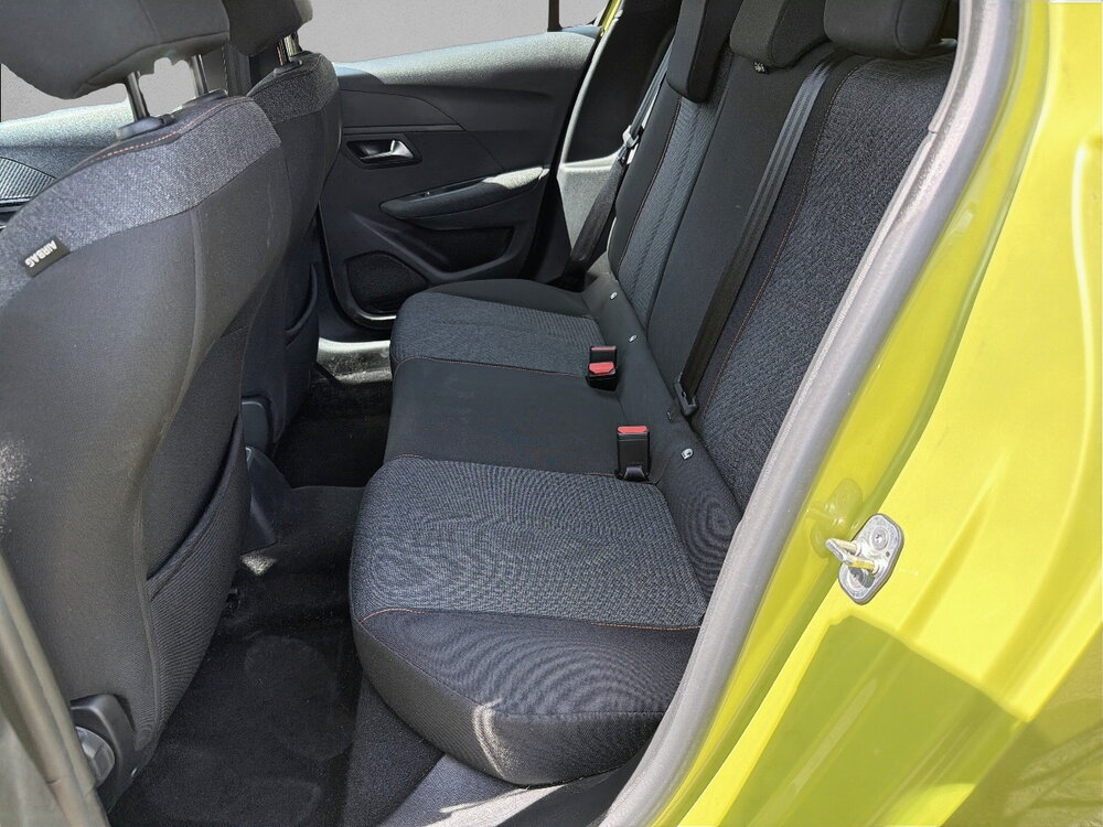 Occasion PEUGEOT 208 208 PureTech 100 S&S BVM6 - Active