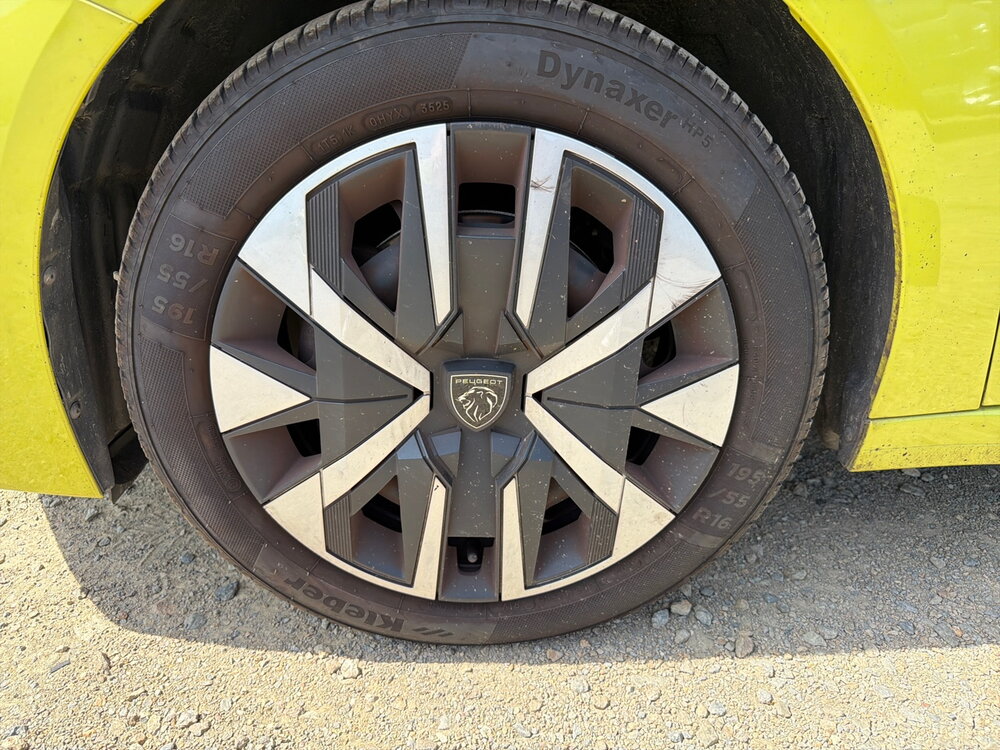 Occasion PEUGEOT 208 208 PureTech 100 S&S BVM6 - Active
