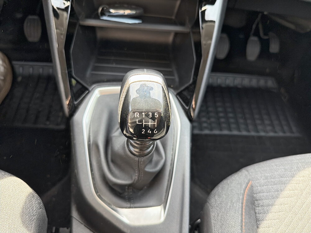 Occasion PEUGEOT 208 208 PureTech 100 S&S BVM6 - Active