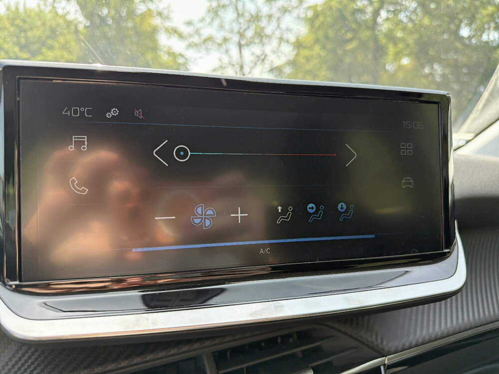 Occasion PEUGEOT 208 208 PureTech 100 S&S BVM6 - Active