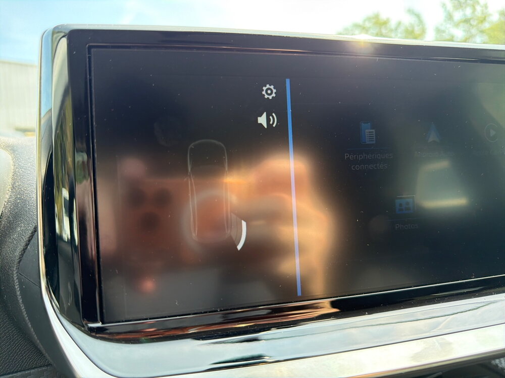 Occasion PEUGEOT 208 208 PureTech 100 S&S BVM6 - Active