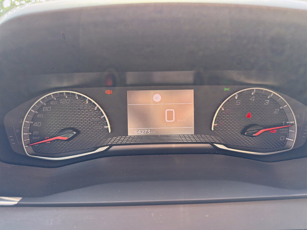 Occasion PEUGEOT 208 208 PureTech 100 S&S BVM6 - Active