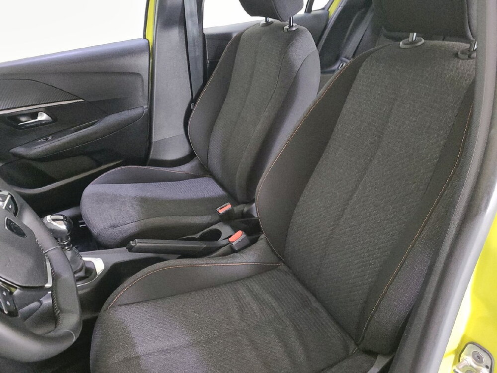 Occasion PEUGEOT 208 208 PureTech 100 S&S BVM6 - Active