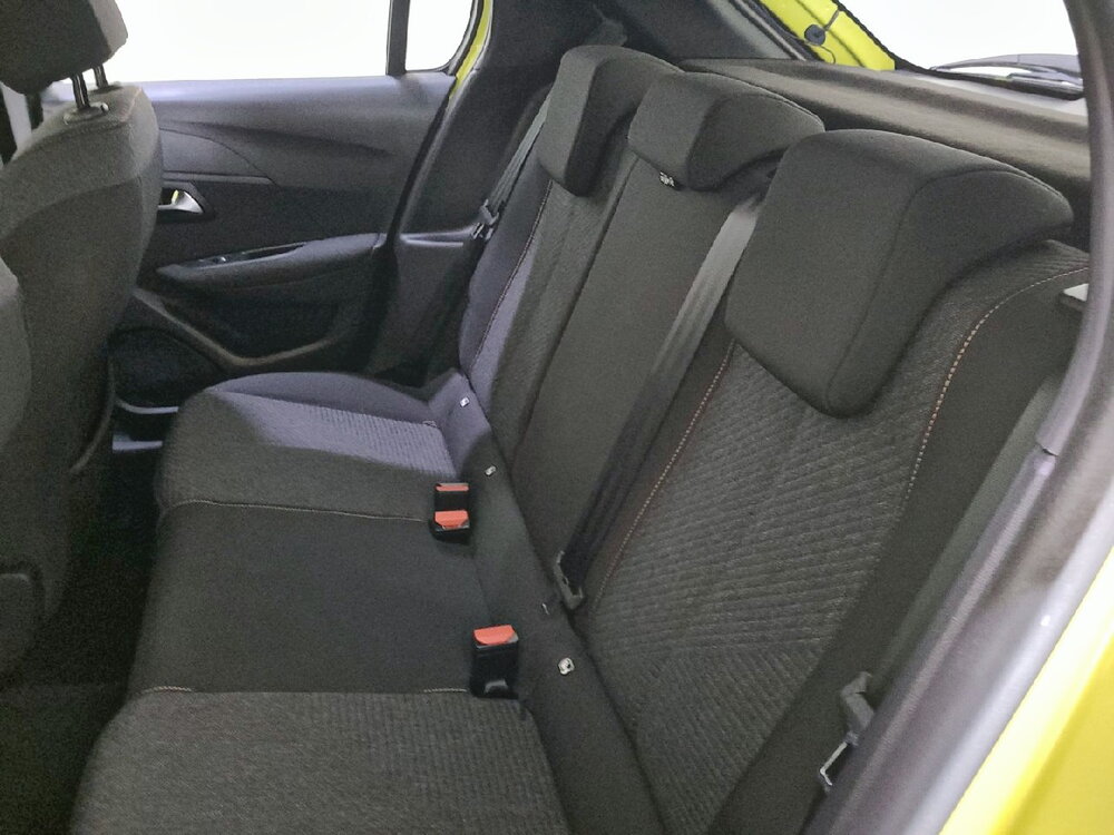 Occasion PEUGEOT 208 208 PureTech 100 S&S BVM6 - Active