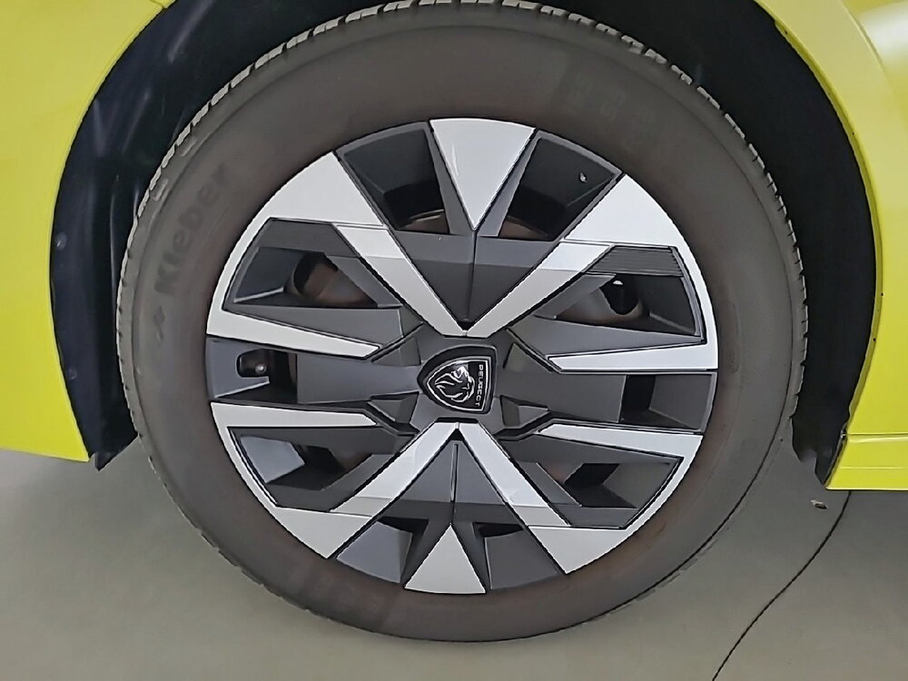 Occasion PEUGEOT 208 208 PureTech 100 S&S BVM6 - Active