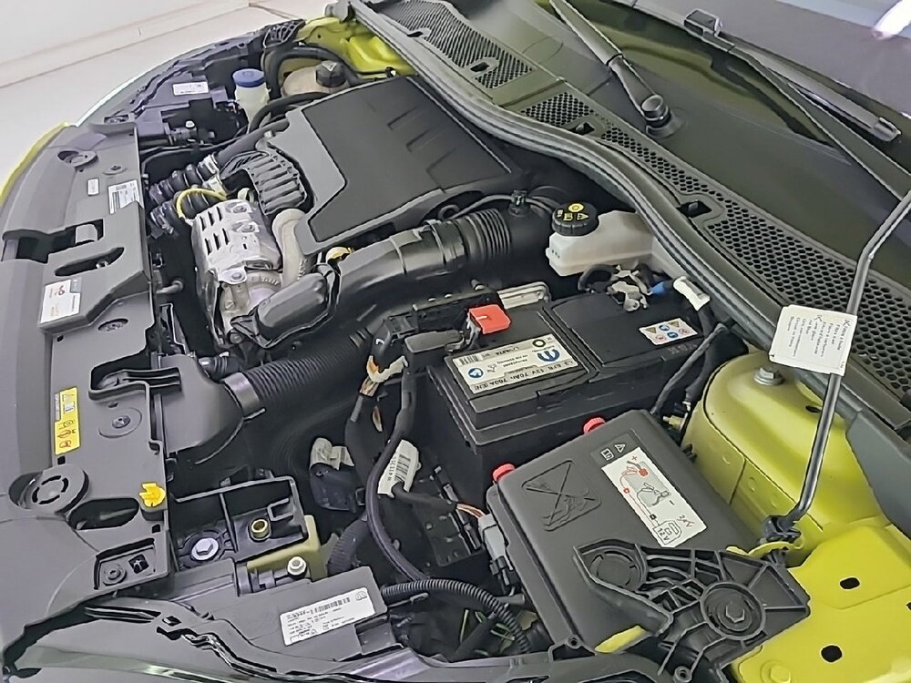 Occasion PEUGEOT 208 208 PureTech 100 S&S BVM6 - Active