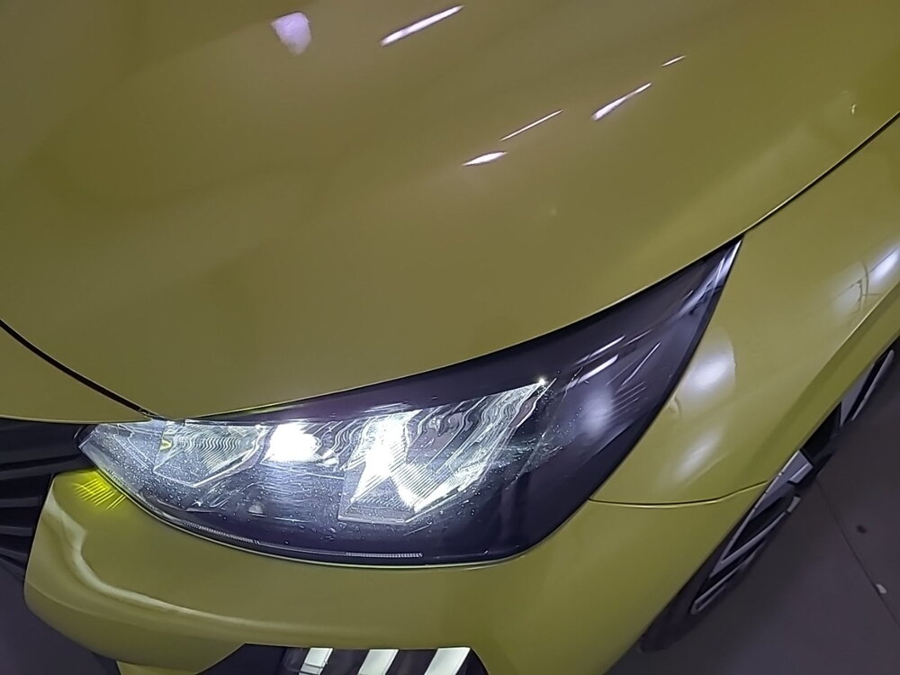 Occasion PEUGEOT 208 208 PureTech 100 S&S BVM6 - Active