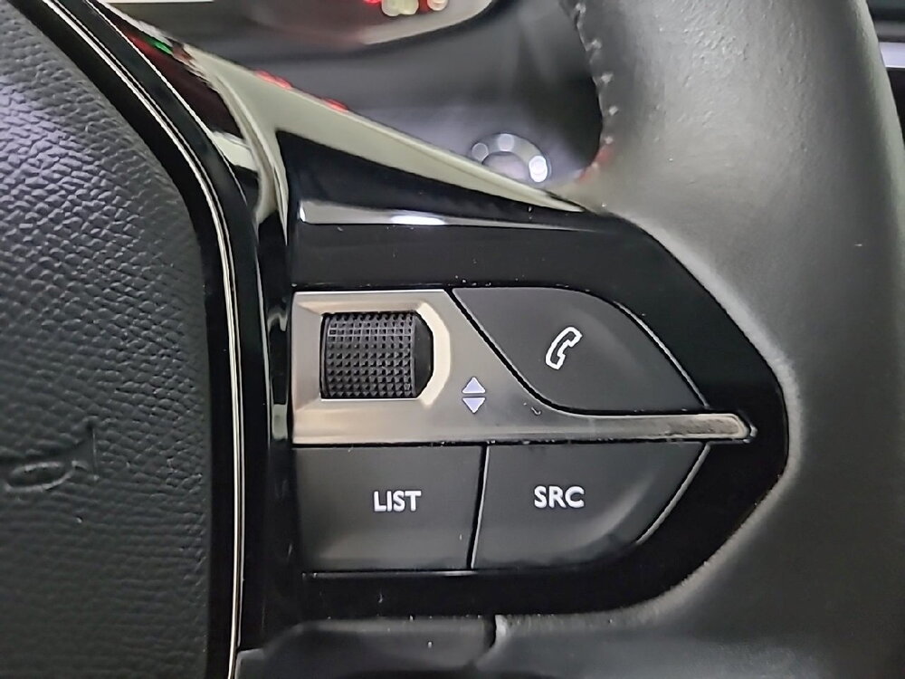 Occasion PEUGEOT 208 208 PureTech 100 S&S BVM6 - Active