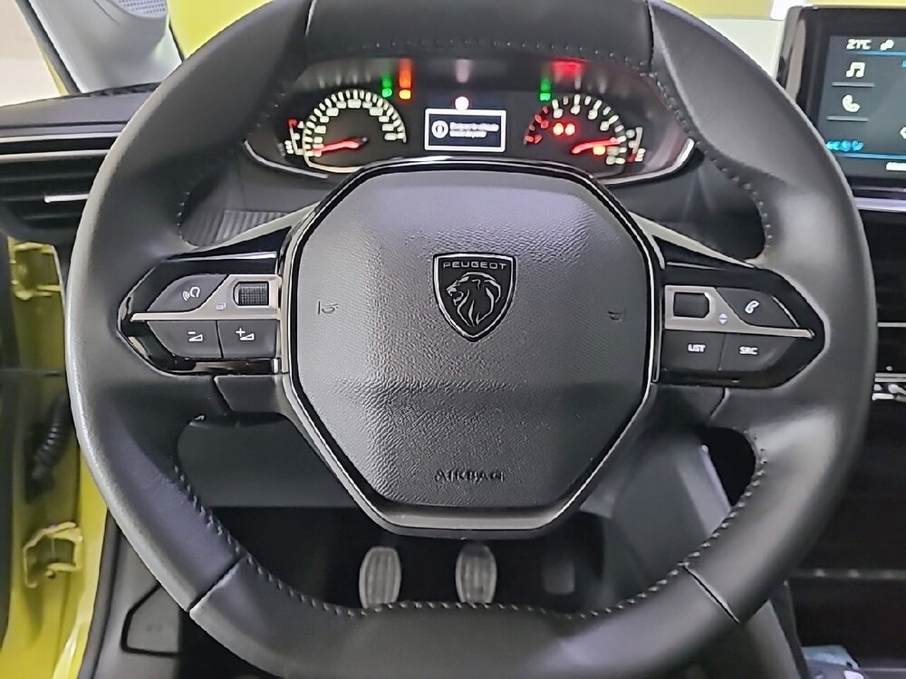 Occasion PEUGEOT 208 208 PureTech 100 S&S BVM6 - Active