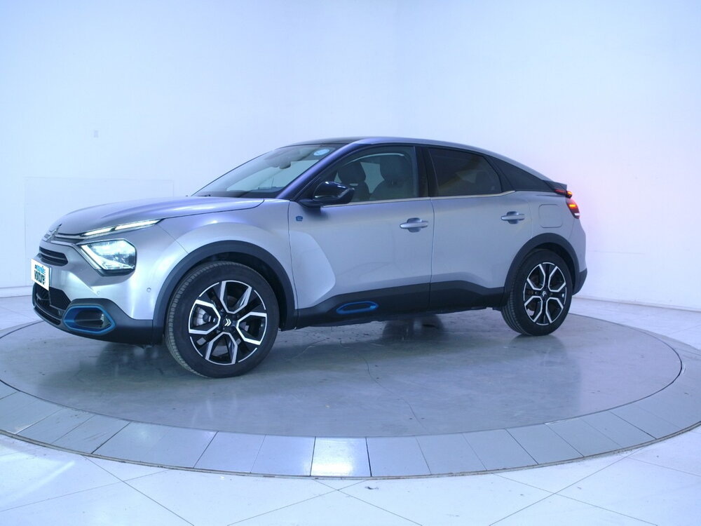 Occasion CITROEN C4 e-C4 136 ch Automatique - Shine