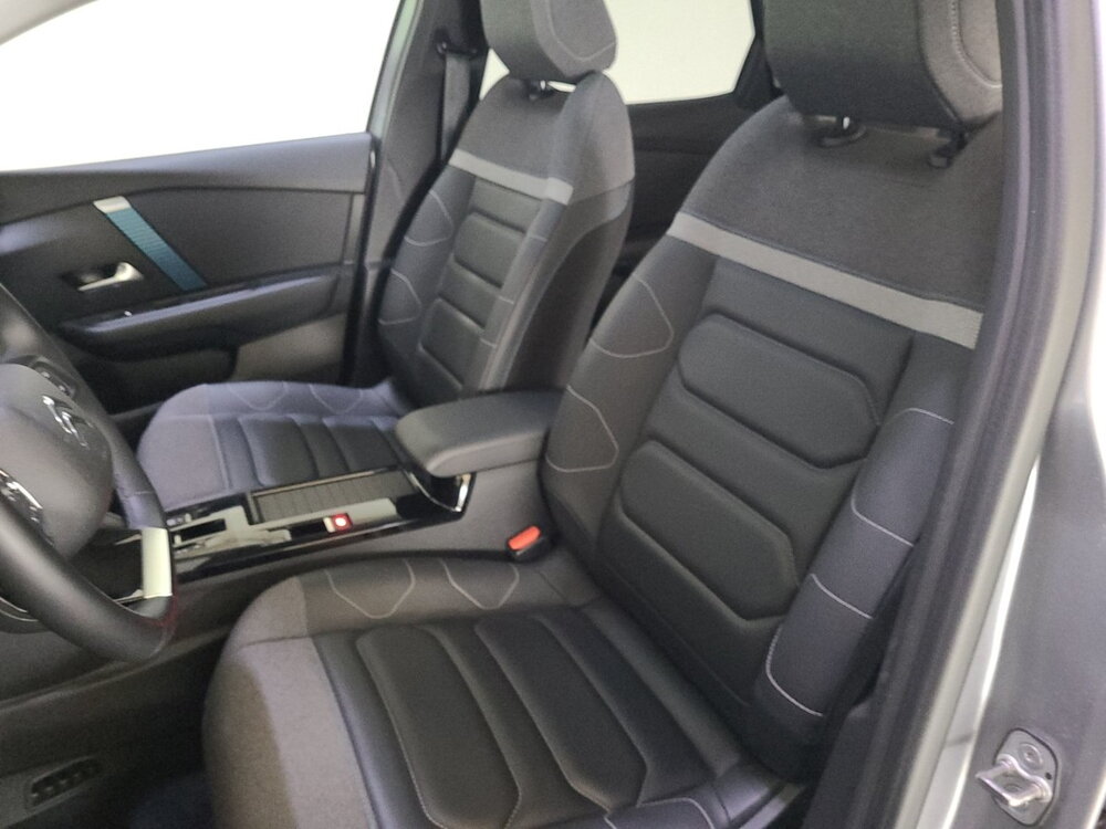 Occasion CITROEN C4 e-C4 136 ch Automatique - Shine
