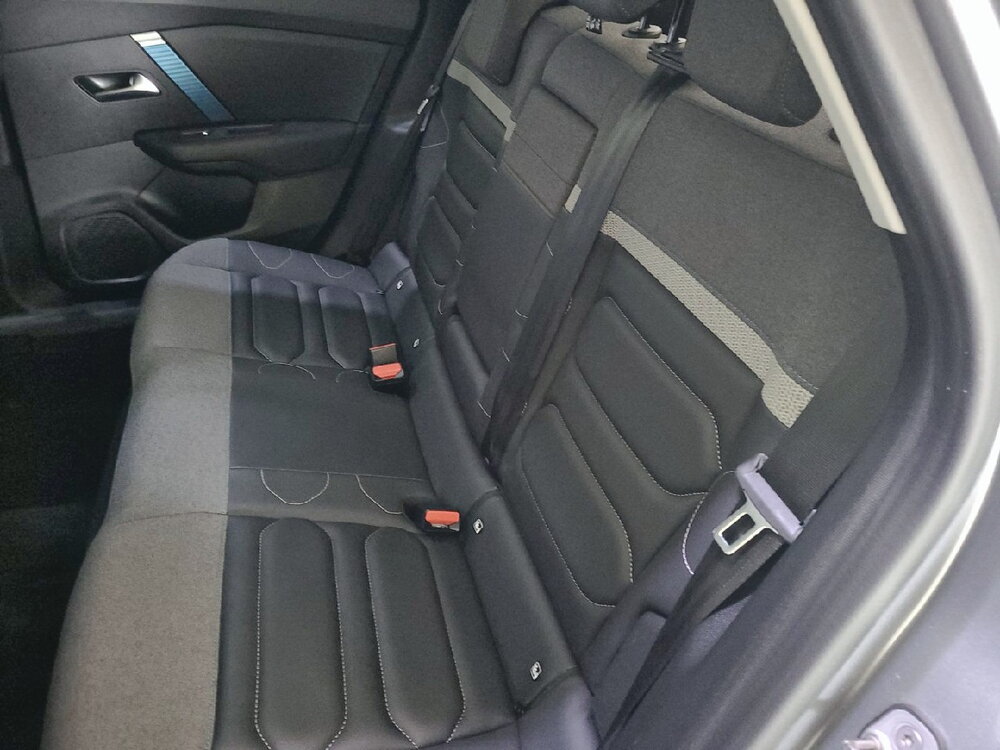 Occasion CITROEN C4 e-C4 136 ch Automatique - Shine