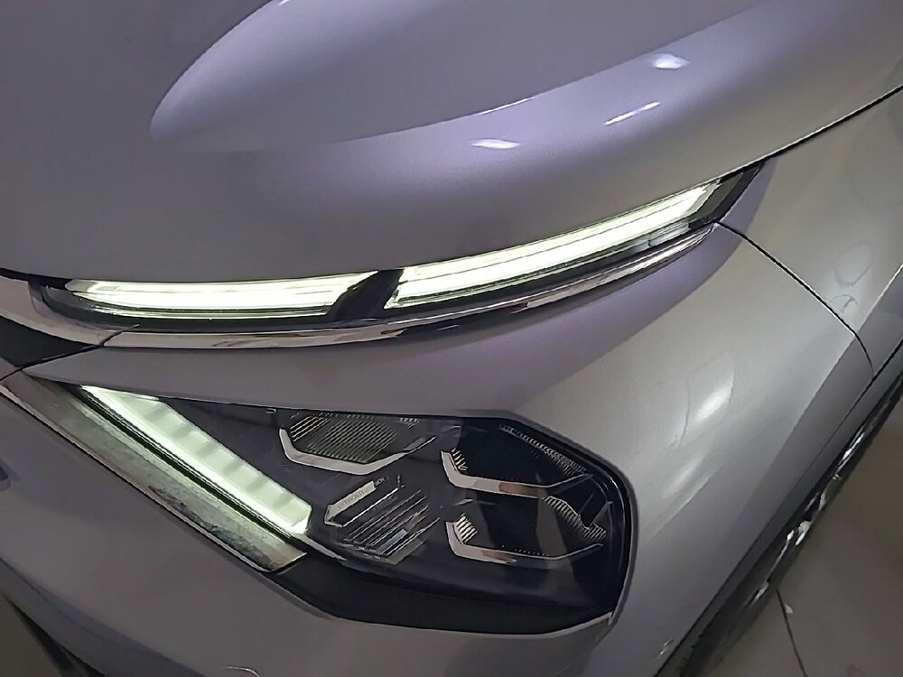 Occasion CITROEN C4 e-C4 136 ch Automatique - Shine