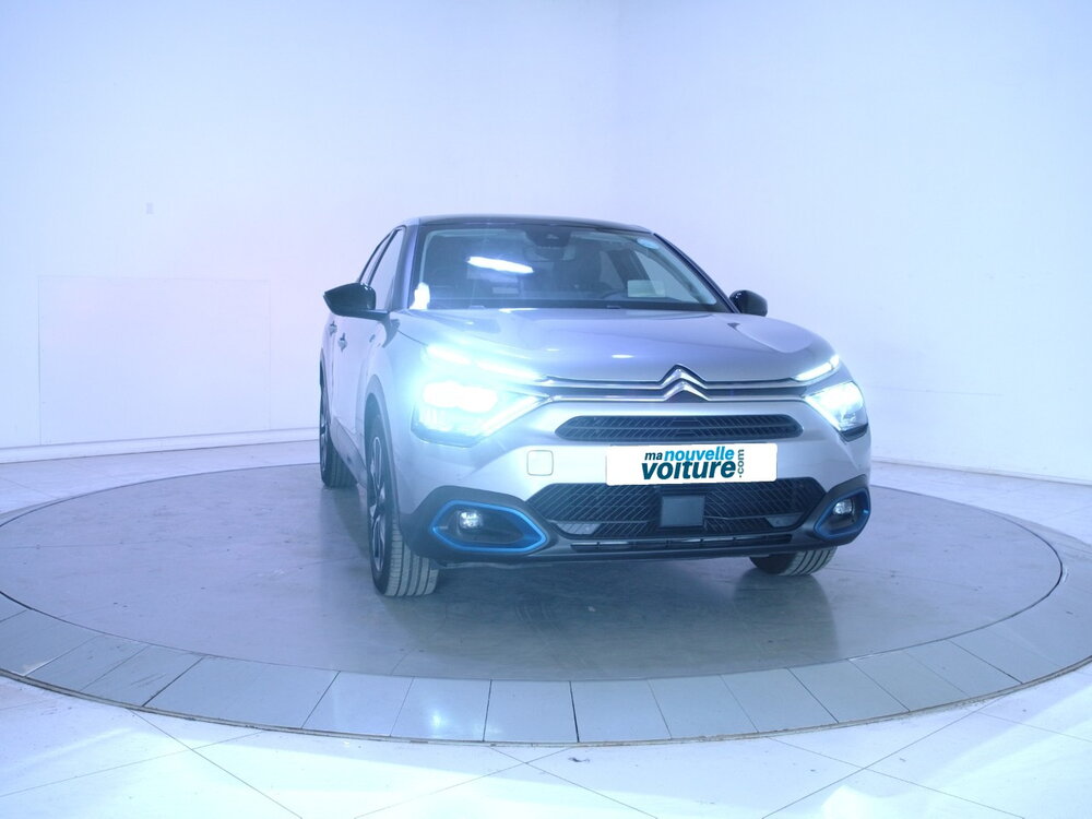 Occasion CITROEN C4 e-C4 136 ch Automatique - Shine