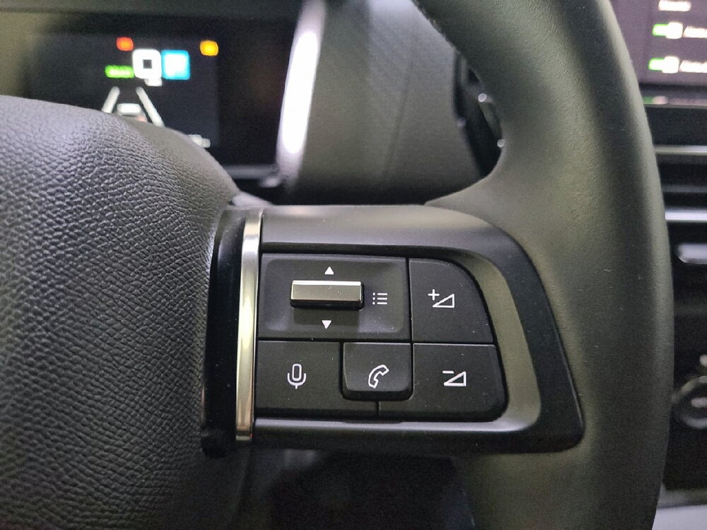 Occasion CITROEN C4 e-C4 136 ch Automatique - Shine