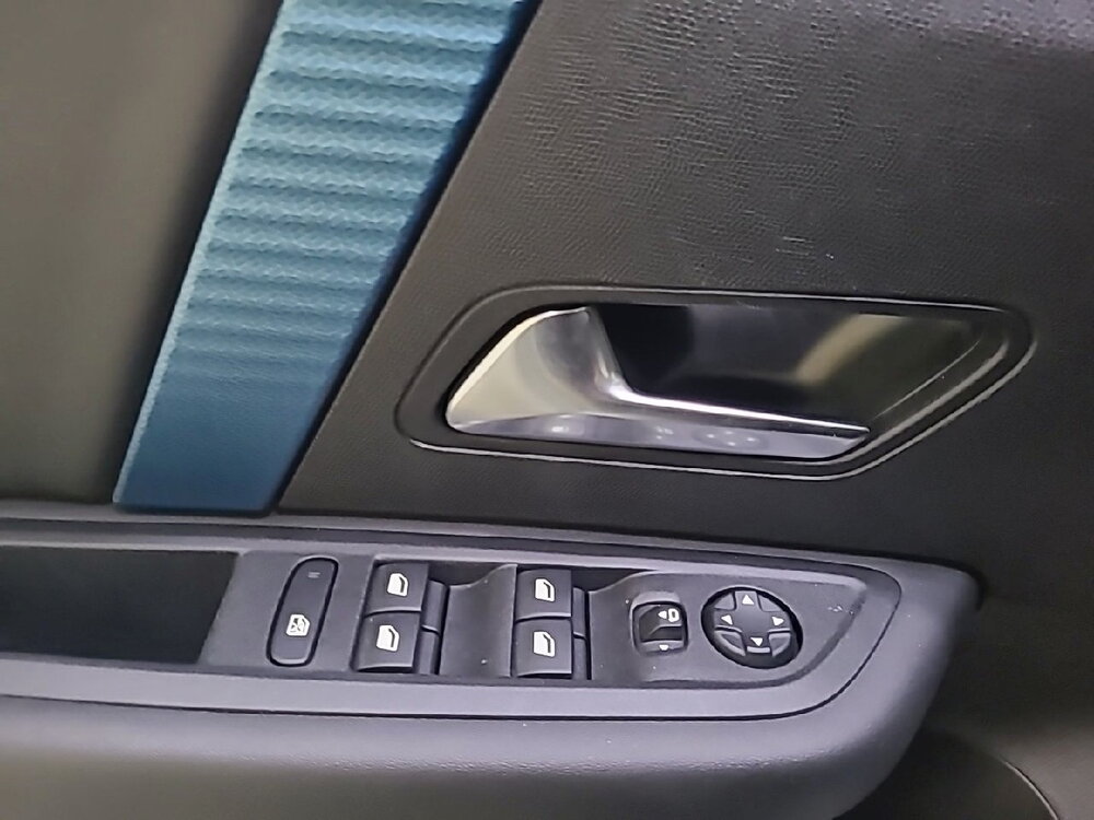 Occasion CITROEN C4 e-C4 136 ch Automatique - Shine