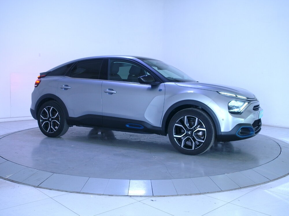 Occasion CITROEN C4 e-C4 136 ch Automatique - Shine