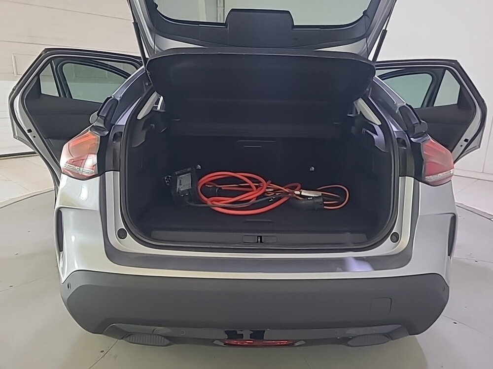 Occasion CITROEN C4 e-C4 136 ch Automatique - Shine