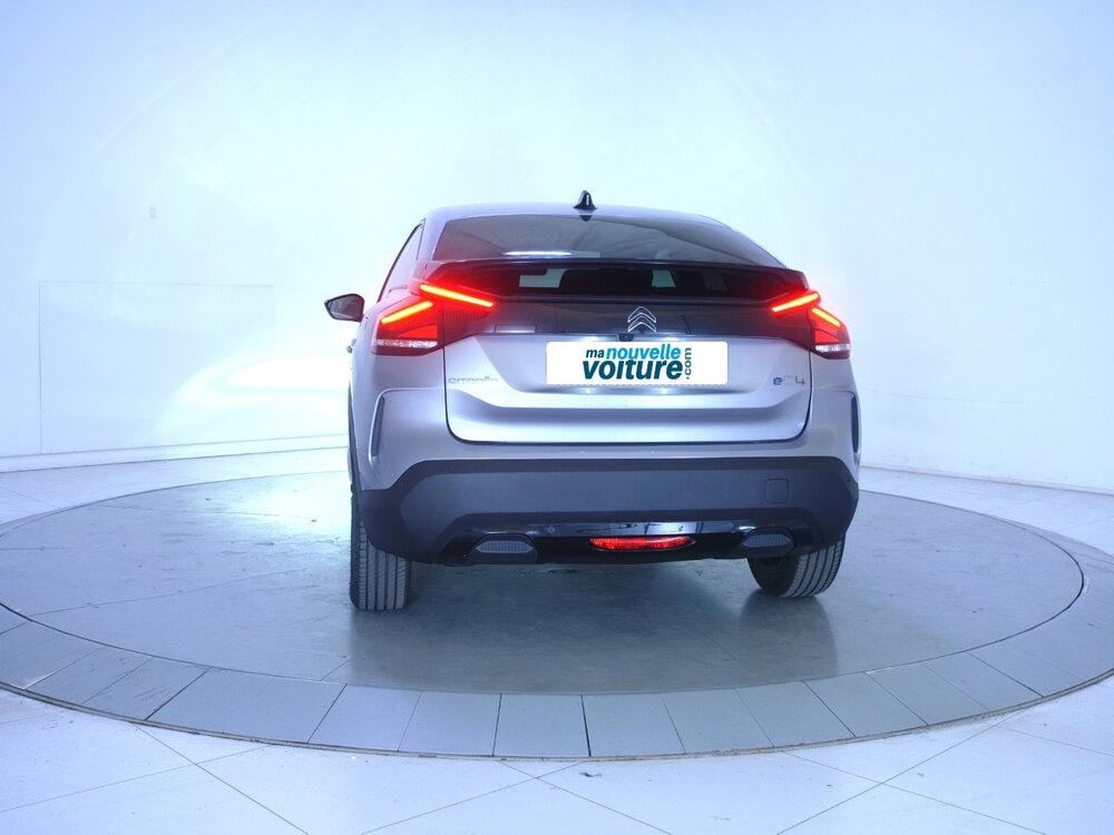 Occasion CITROEN C4 e-C4 136 ch Automatique - Shine