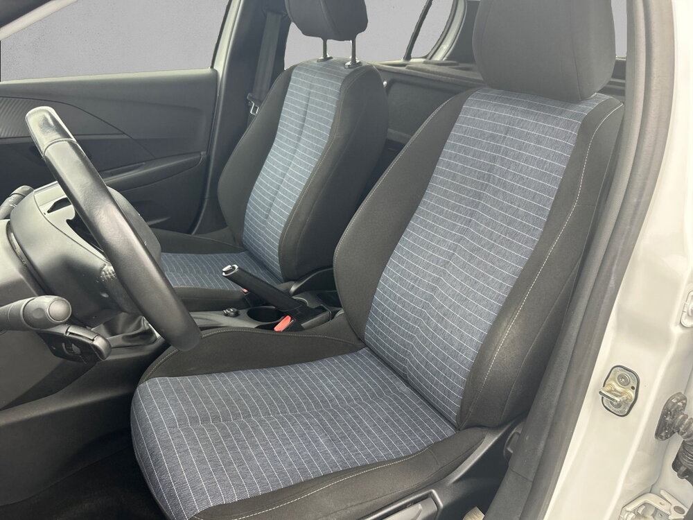 Occasion PEUGEOT 208 208 BLUEHDI 100 S&S BVM6 - PREMIUM