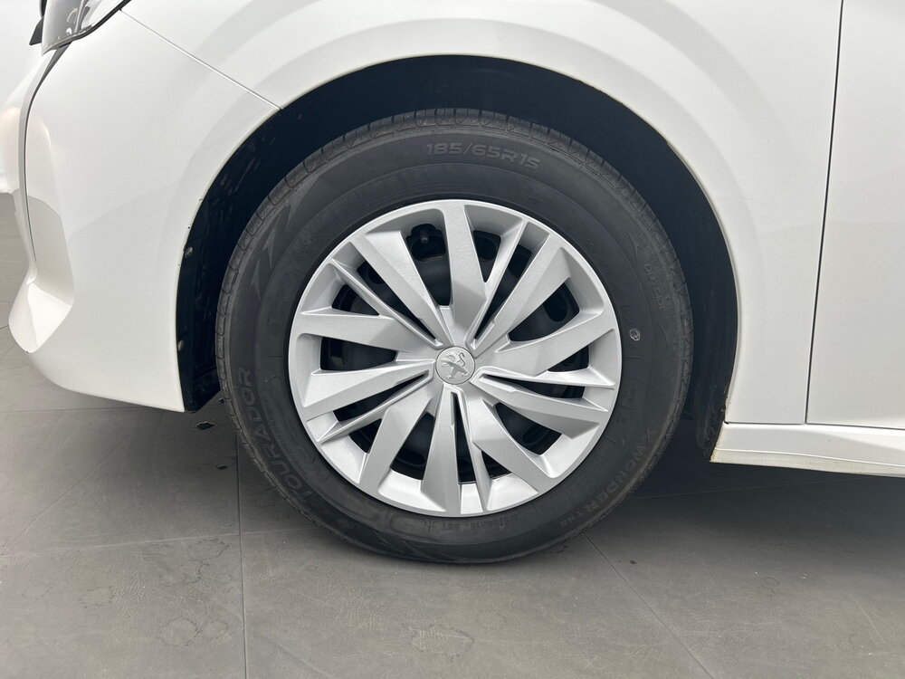 Occasion PEUGEOT 208 208 BLUEHDI 100 S&S BVM6 - PREMIUM