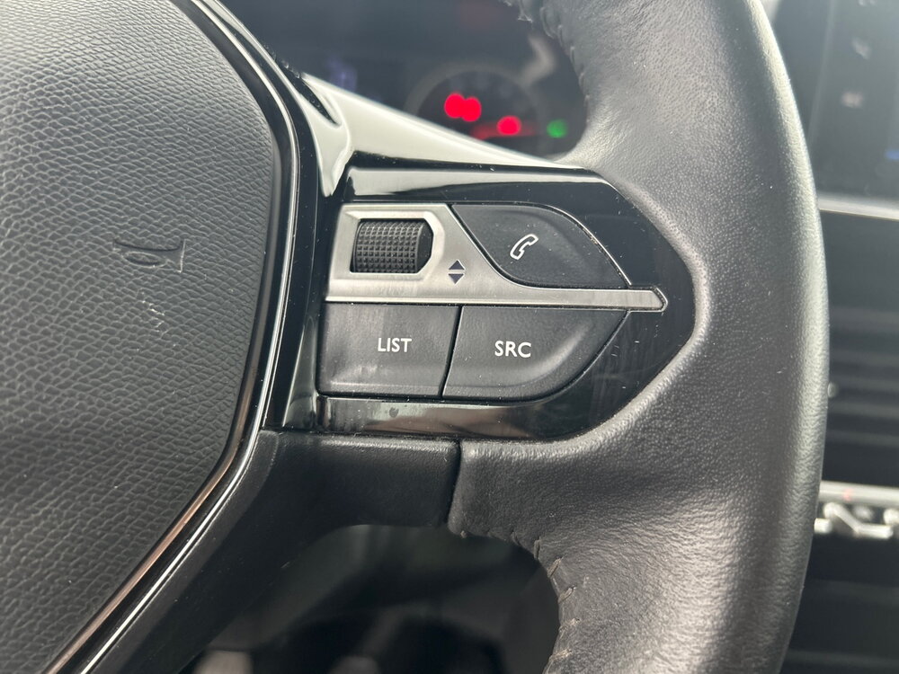 Occasion PEUGEOT 208 208 BLUEHDI 100 S&S BVM6 - PREMIUM