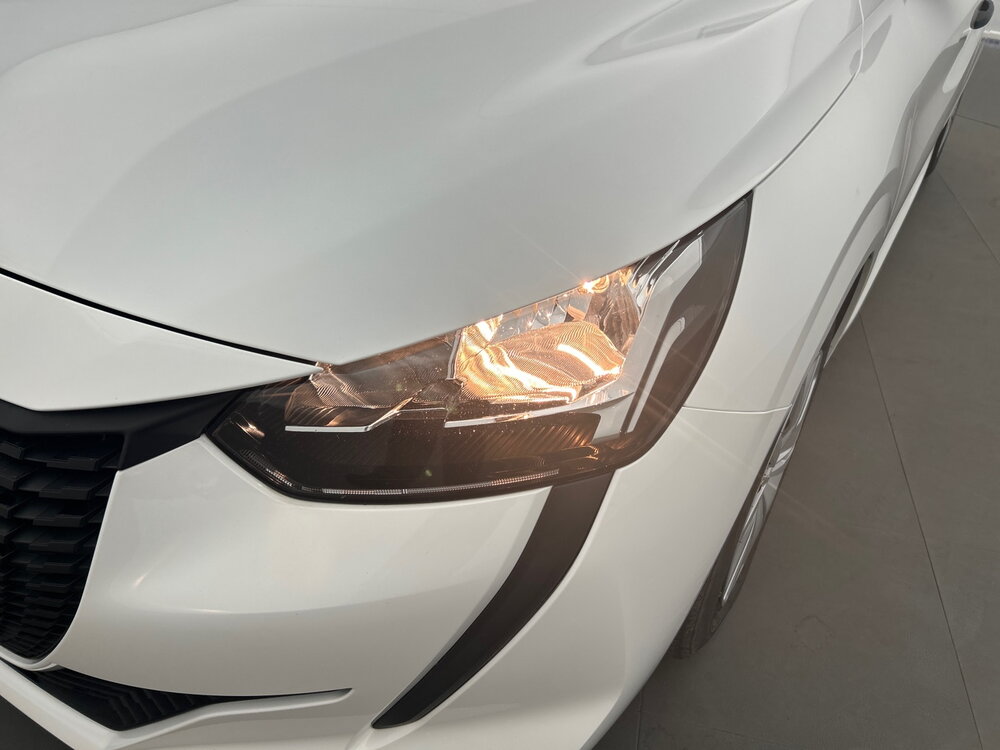 Occasion PEUGEOT 208 208 BLUEHDI 100 S&S BVM6 - PREMIUM