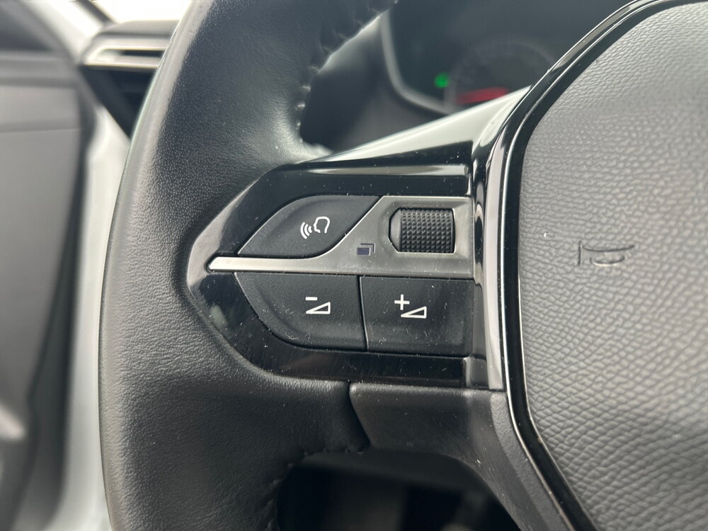 Occasion PEUGEOT 208 208 BLUEHDI 100 S&S BVM6 - PREMIUM